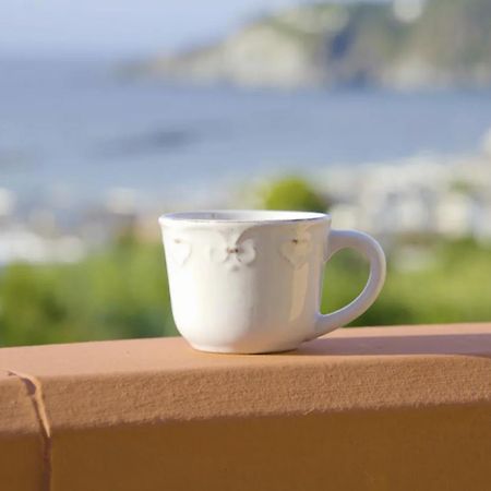Iodio Studio - Cozy Home With Pool Ischia Exterior photo